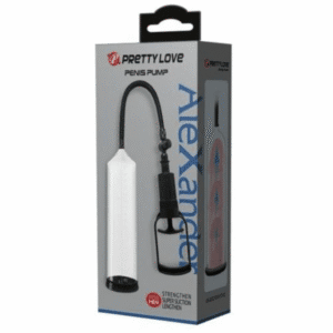 Pretty Love Penis Pump